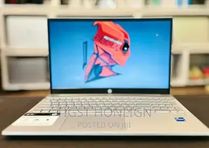 Photo - New Laptop HP Pavilion 15 16GB Intel Core i7 SSD 512GB