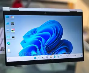 New Laptop HP EliteBook 1040 G6 16GB Intel Core I7 SSD 512GB