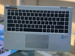 New Laptop HP EliteBook 1040 G6 16GB Intel Core I7 SSD 512GB