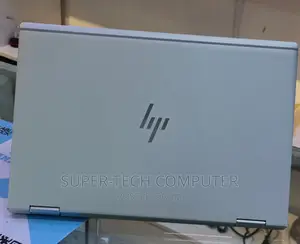 New Laptop HP EliteBook 1040 G6 16GB Intel Core I7 SSD 512GB