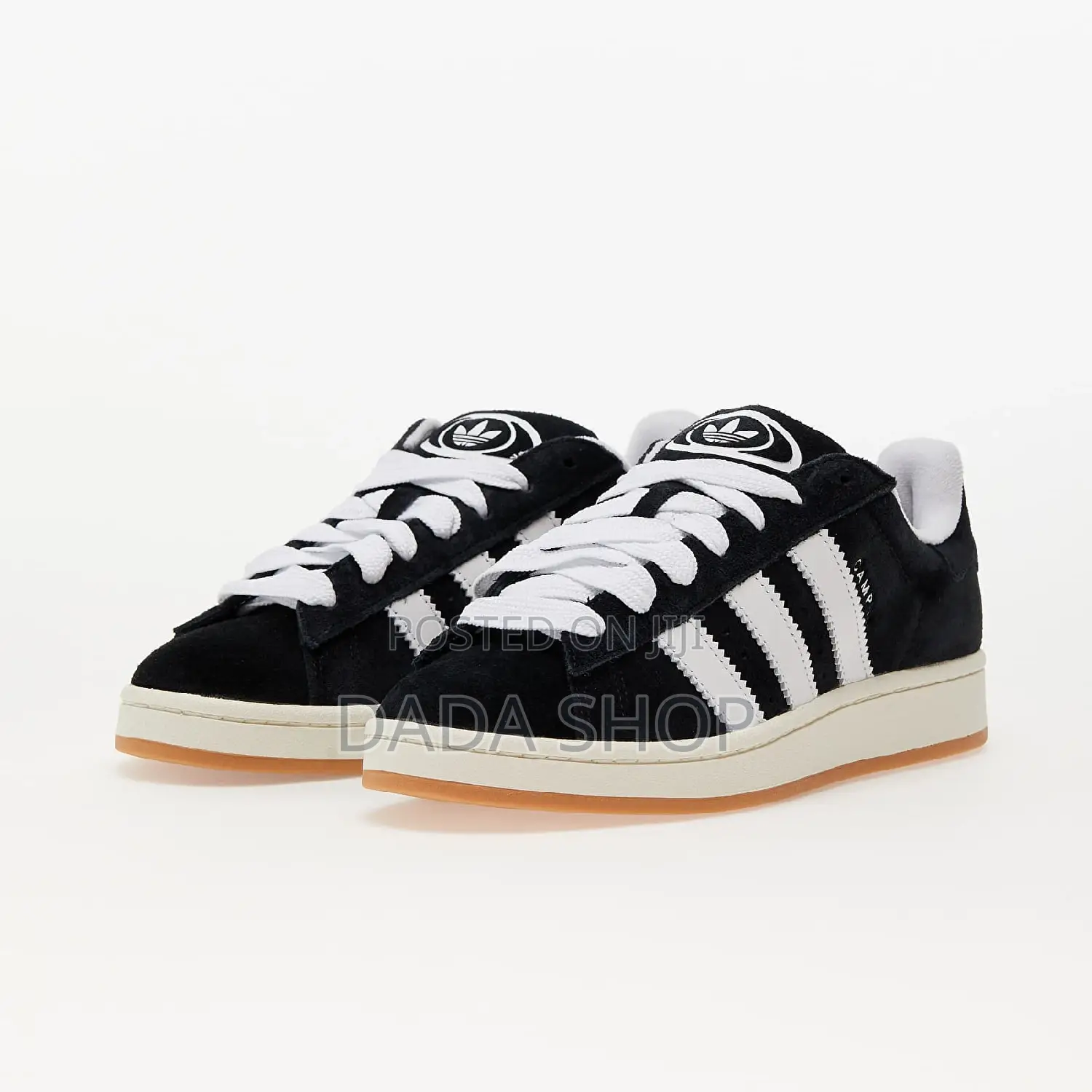 Adidas Campus