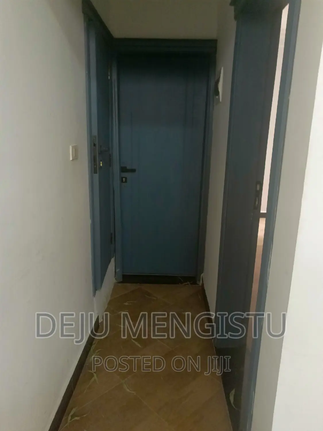 1bdrm Apartment in ሳበ ሁለት(72), Bole for rent