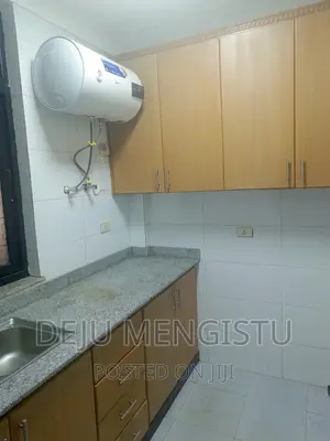 1bdrm Apartment in ሳበ ሁለት(72), Bole for rent