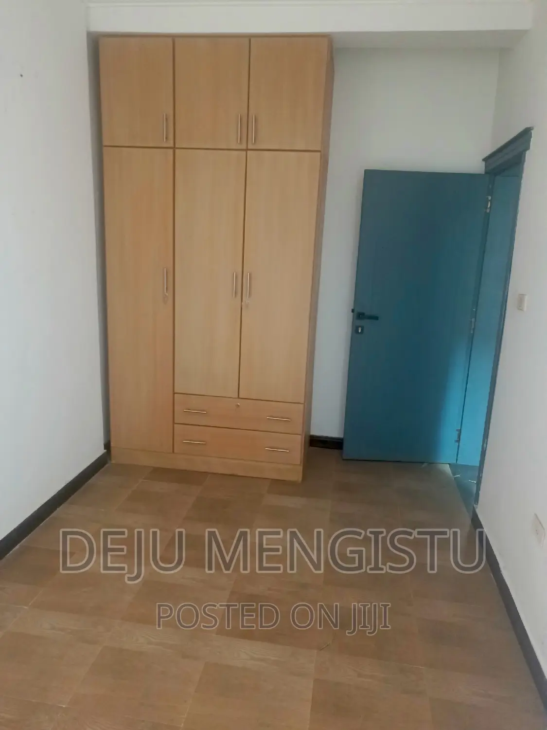 1bdrm Apartment in ሳበ ሁለት(72), Bole for rent