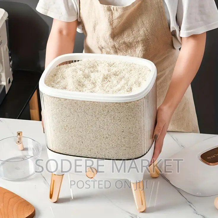 Cereal Dispenser