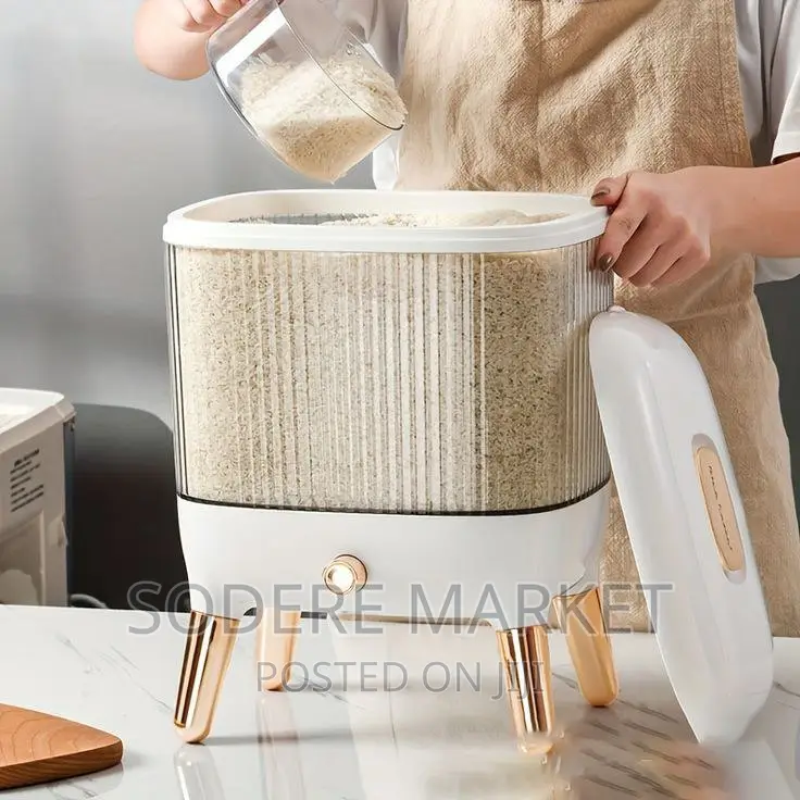Cereal Dispenser
