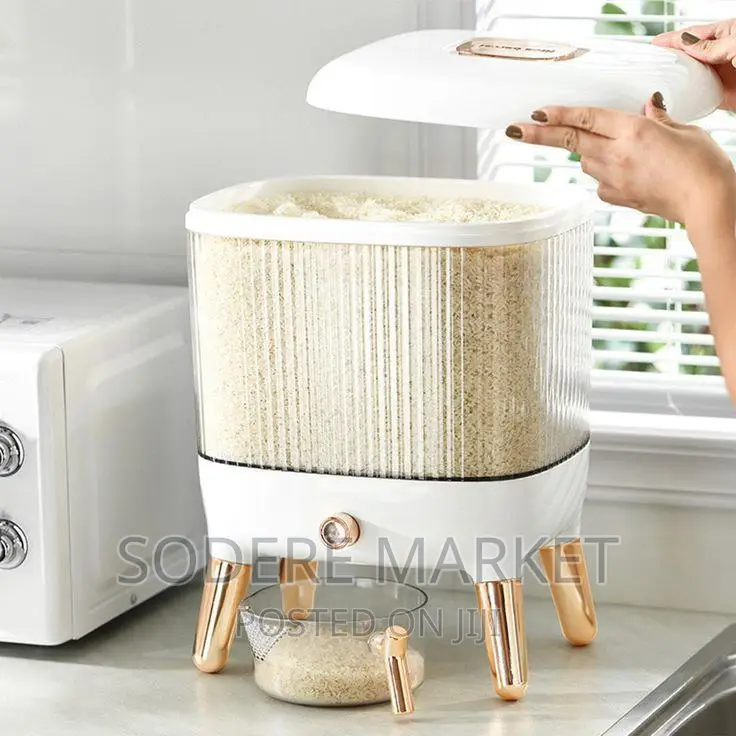 Cereal Dispenser