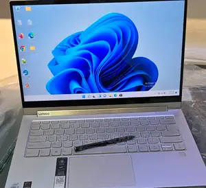 New Laptop Lenovo Lrgion 7i 16GB Intel Core I7 SSD 512GB