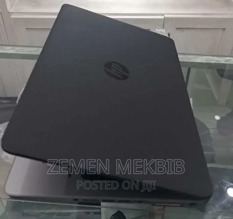 New Laptop HP EliteBook 840 8GB Intel Core I5 HDD 500GB