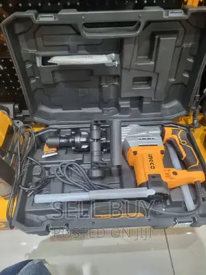 Ingco Demolition Hammer Drill