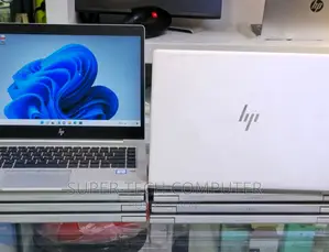New Laptop HP EliteBook 840 G5 16GB Intel Core I7 SSD 512GB