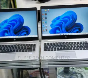 New Laptop HP EliteBook 840 G5 16GB Intel Core I7 SSD 512GB