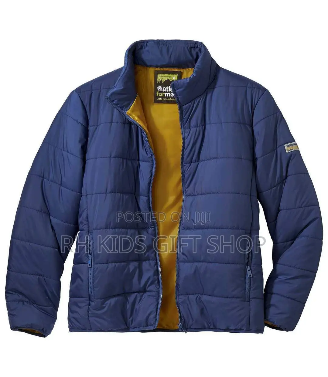 Quality Brand Jacket