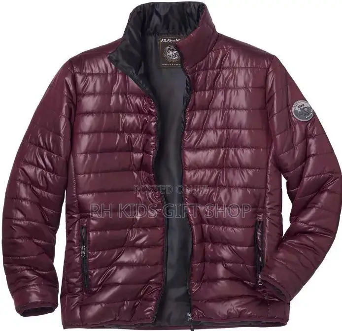 Quality Brand Jacket