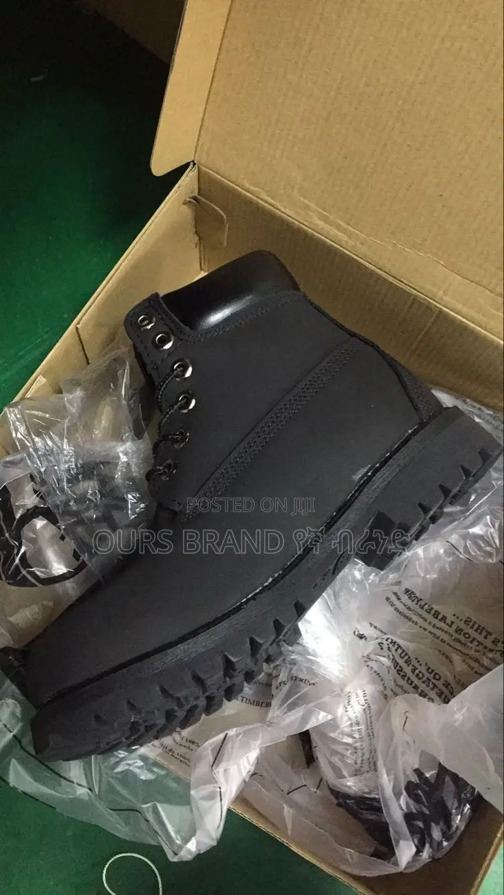 Premium Master Quality Timberland USA Master Quality