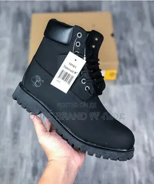 Photo - Premium Master Quality Timberland USA Master Quality