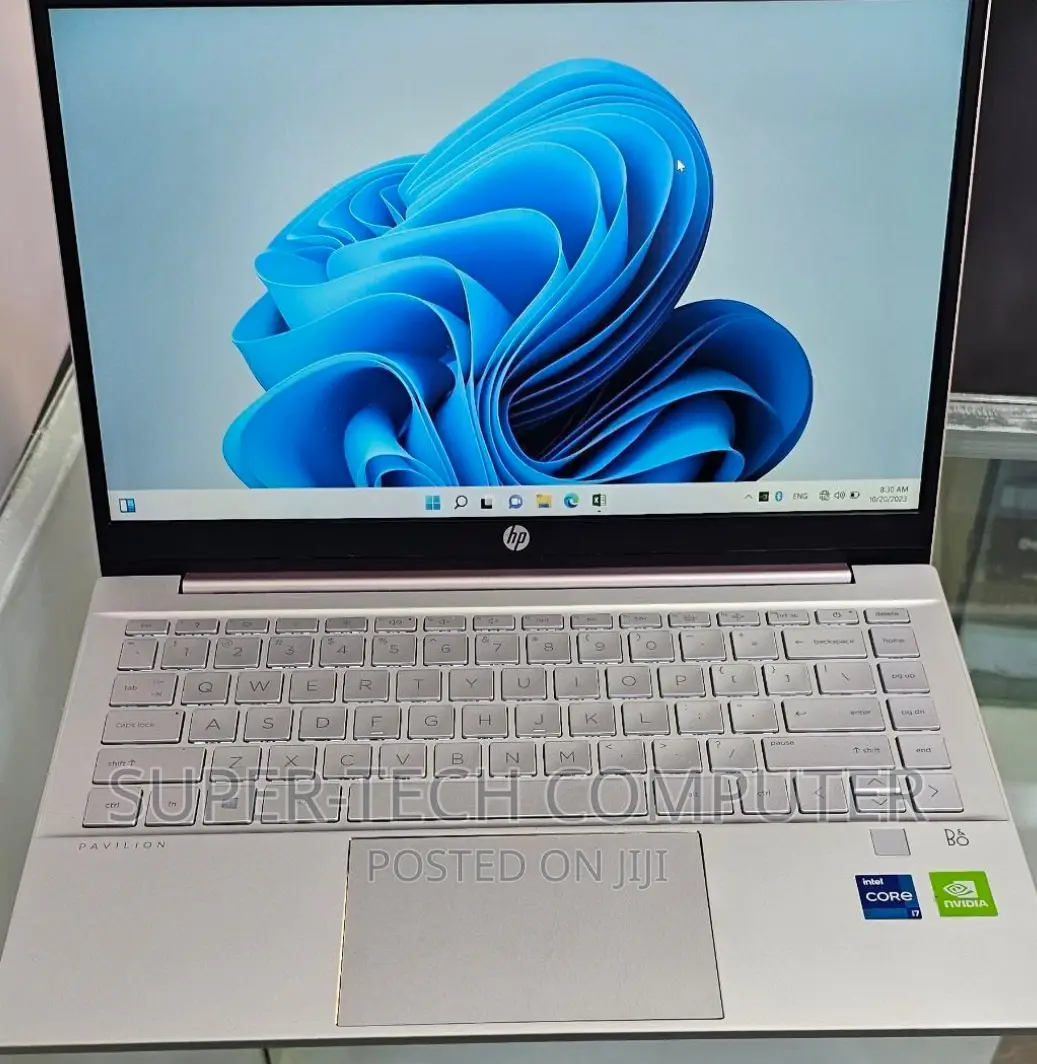New Laptop HP Pavilion 15 16GB Intel Core I7 SSD 512GB
