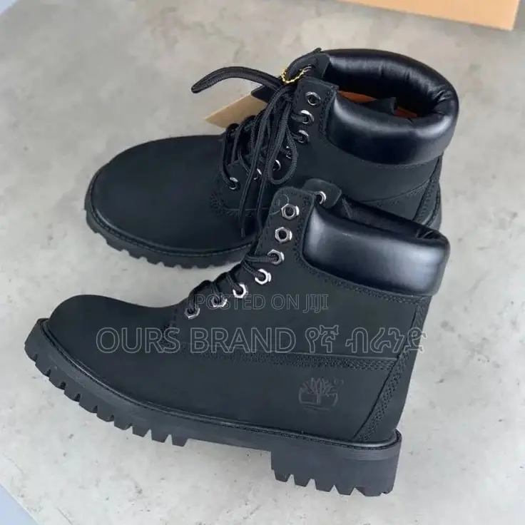 Premium Master Quality Timberland USA Shoes