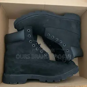 Premium Master Quality Timberland USA Shoes