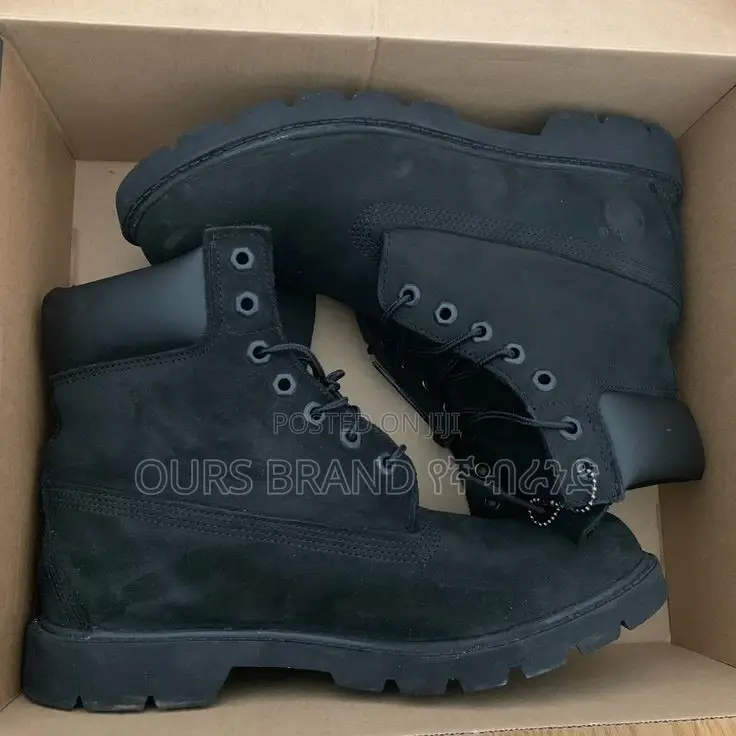 Premium Master Quality Timberland USA Shoes