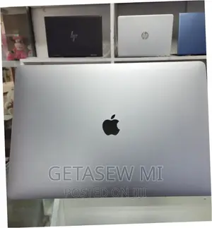 New Laptop Apple MacBook Pro 2019 32GB Intel Core I7 SSD 512GB