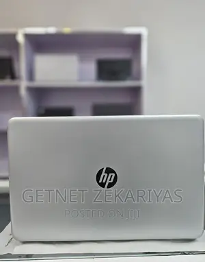 New Laptop HP Pavilion 15 8GB Intel Core I5 SSD 512GB