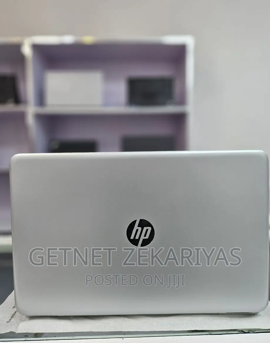 New Laptop HP Pavilion 15 8GB Intel Core I5 SSD 512GB