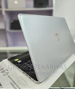 New Laptop HP Pavilion 15 8GB Intel Core I5 SSD 512GB