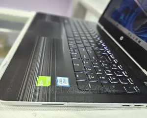 New Laptop HP Pavilion 15 8GB Intel Core I5 SSD 512GB