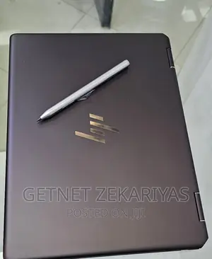 New Laptop HP Spectre 16GB Intel Core I7 SSD 1T