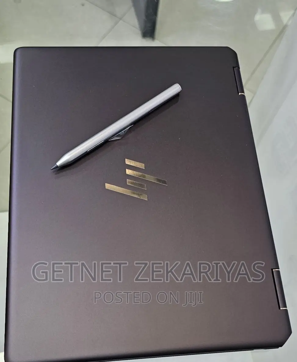 New Laptop HP Spectre 16GB Intel Core I7 SSD 1T