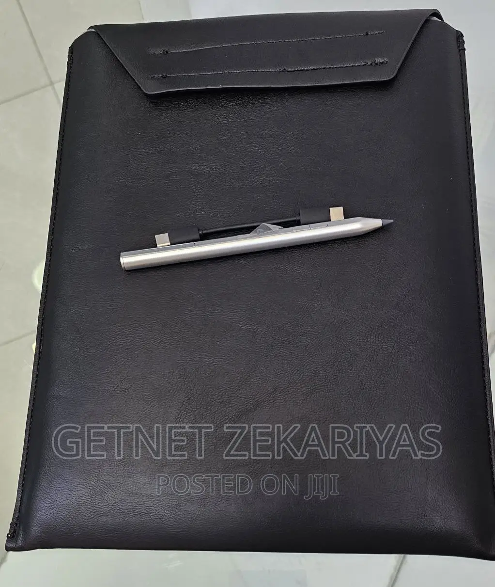 New Laptop HP Spectre 16GB Intel Core I7 SSD 1T