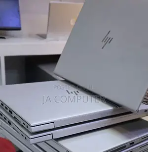 Photo - New Laptop HP EliteBook 840 8GB Intel Core I7 SSD 512GB