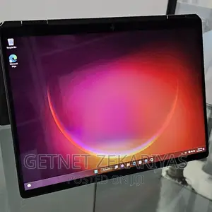 New Laptop HP Spectre 16GB Intel Core I7 SSD 1T