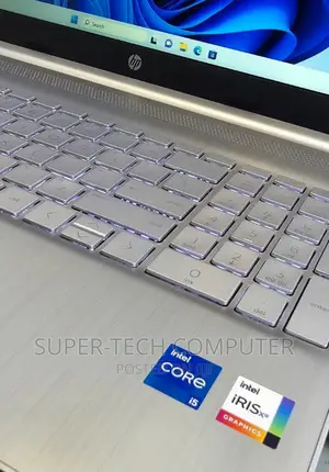 New Laptop HP Stream Notebook 16GB Intel Core I5 SSD 512GB