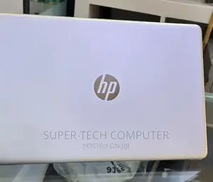 Photo - New Laptop HP Stream Notebook 16GB Intel Core I5 SSD 512GB