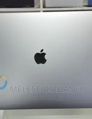 New Laptop Apple MacBook Pro 2019 32GB Intel Core I7 SSD 512GB
