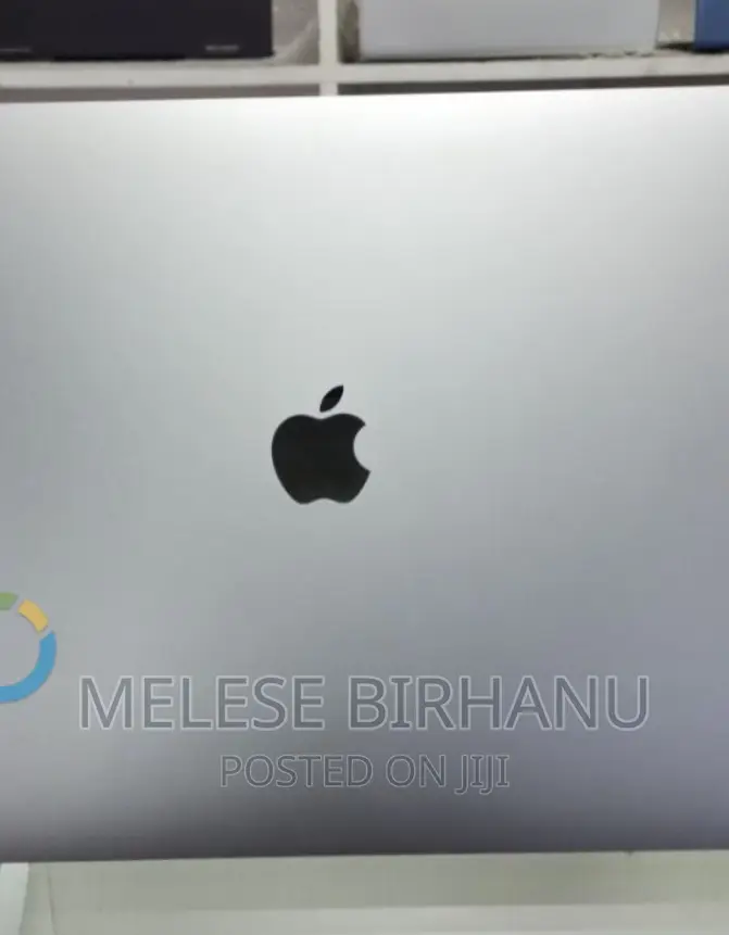 New Laptop Apple MacBook Pro 2019 32GB Intel Core I7 SSD 512GB