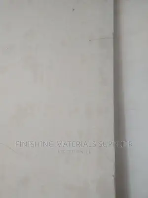 Cement Board