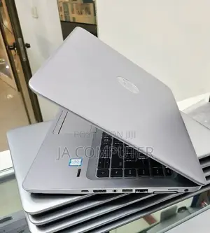 New Laptop HP EliteBook 840 8GB Intel Core I7 SSD 512GB