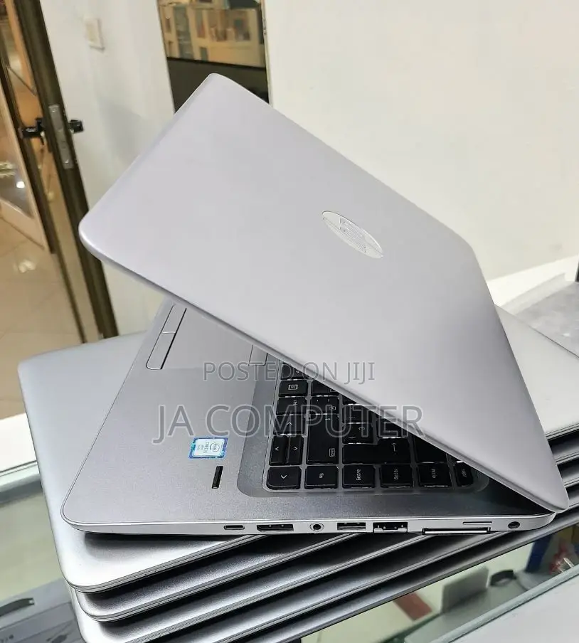 New Laptop HP EliteBook 840 8GB Intel Core I7 SSD 512GB