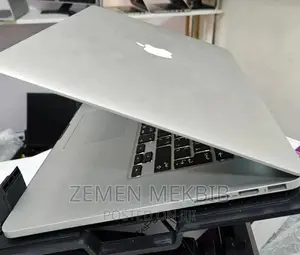 New Laptop Apple MacBook 2015 16GB Intel Core i7 SSD 512GB