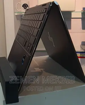 New Laptop HP 16GB Intel Core I7 SSD 512GB