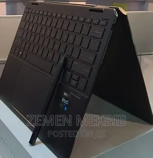 New Laptop HP 16GB Intel Core I7 SSD 512GB