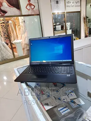 New Laptop HP Stream Notebook 8GB Intel Core I5 HDD 1T