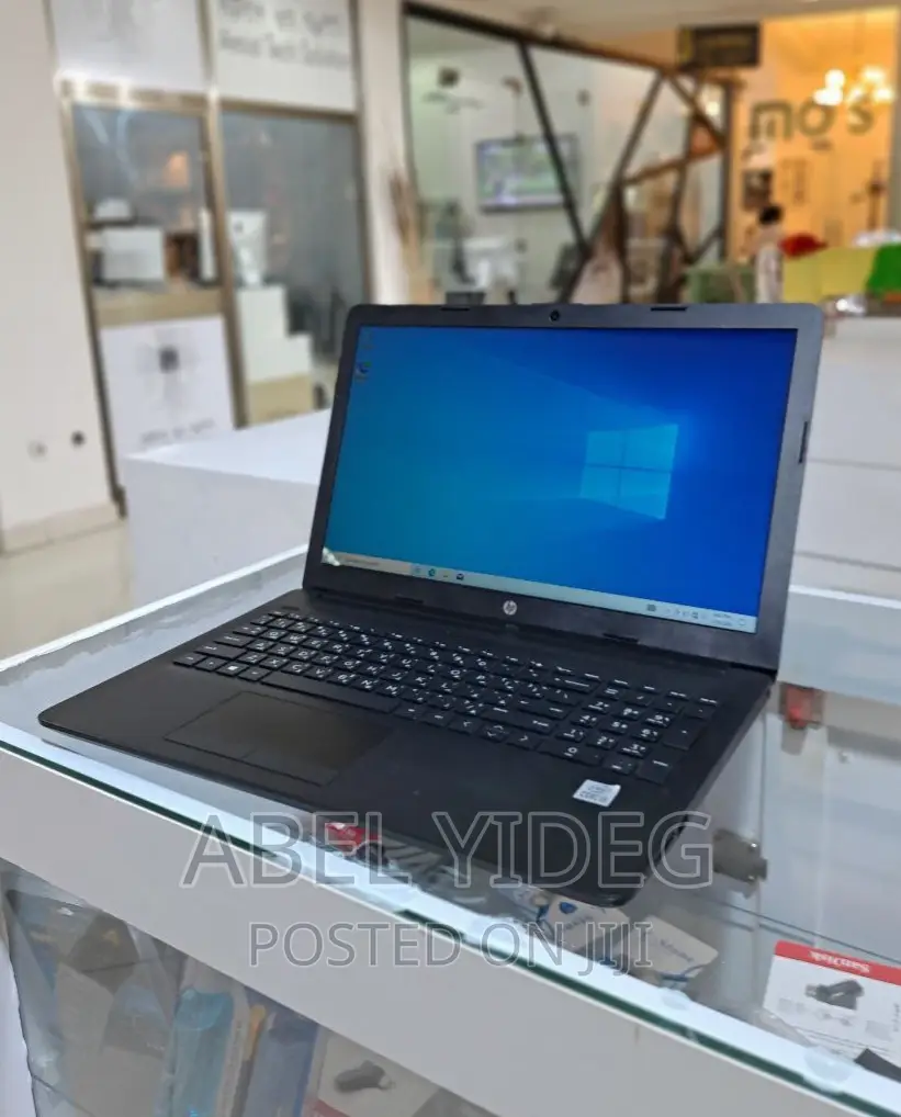 New Laptop HP Stream Notebook 8GB Intel Core I5 HDD 1T