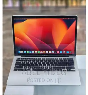 Photo - New Laptop Apple MacBook Air 2020 8GB Intel Core I5 SSD 512GB