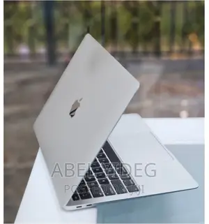New Laptop Apple MacBook Air 2020 8GB Intel Core I5 SSD 512GB