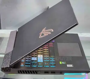 Photo - New Laptop Asus ROG Strix G15 16GB AMD Ryzen 7 SSD 1T