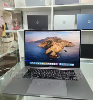 New Laptop Apple MacBook Pro 2009 32GB Intel Core I7 SSD 512GB